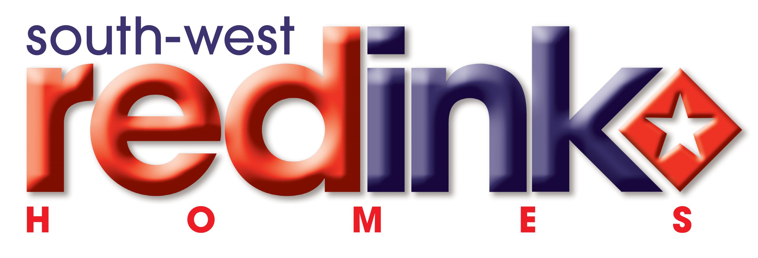 Redink Homes Southwest Logo