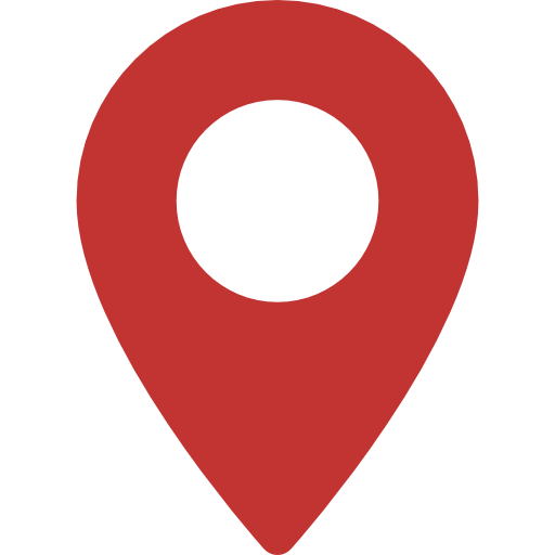 Homepage 13 location icon