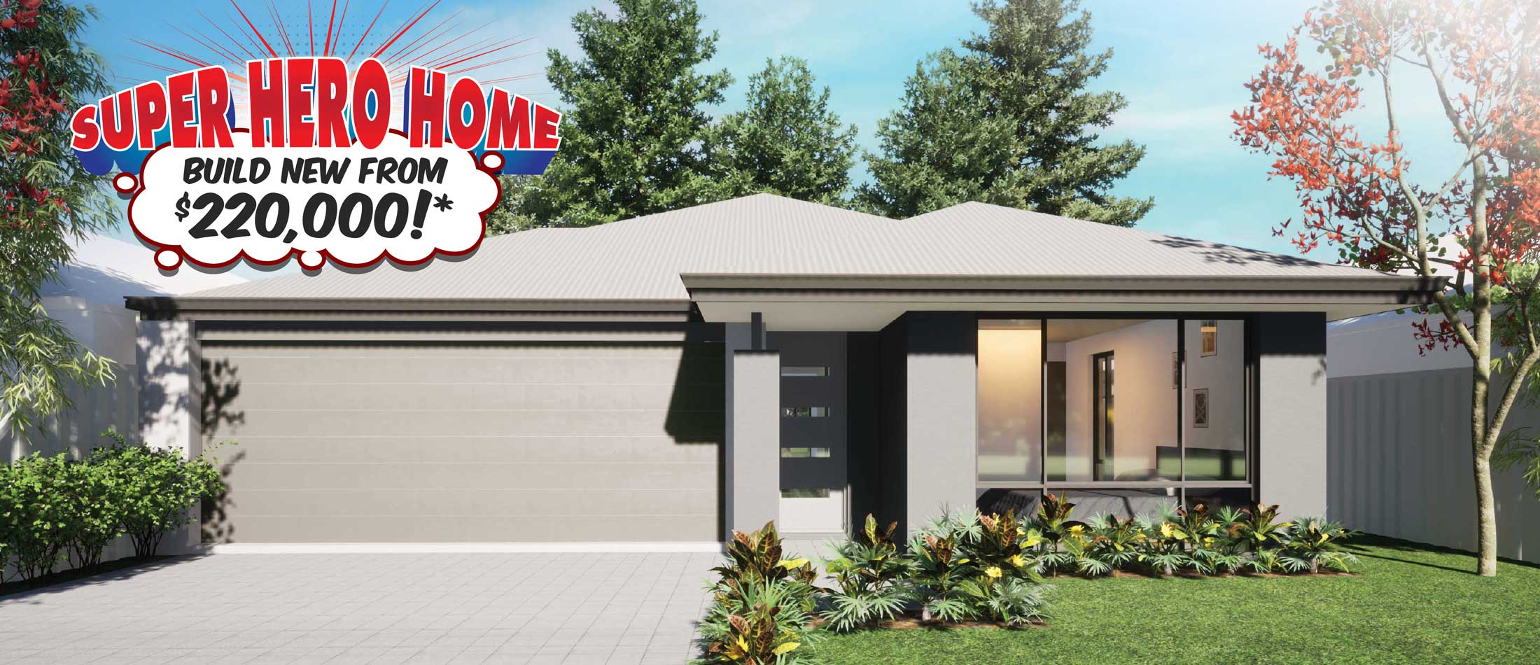 New Home Builders Bunbury & Busselton Homes For Sale Redink Southwest