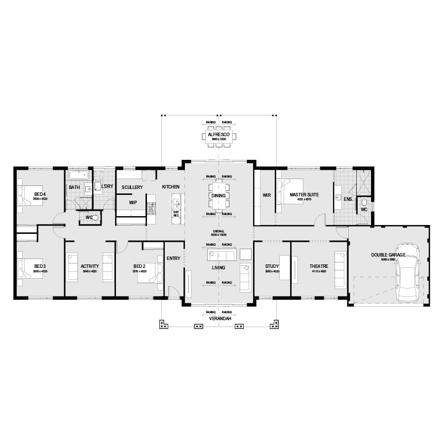 The Murchison RH Choice Floor Plan 900x900 1 1