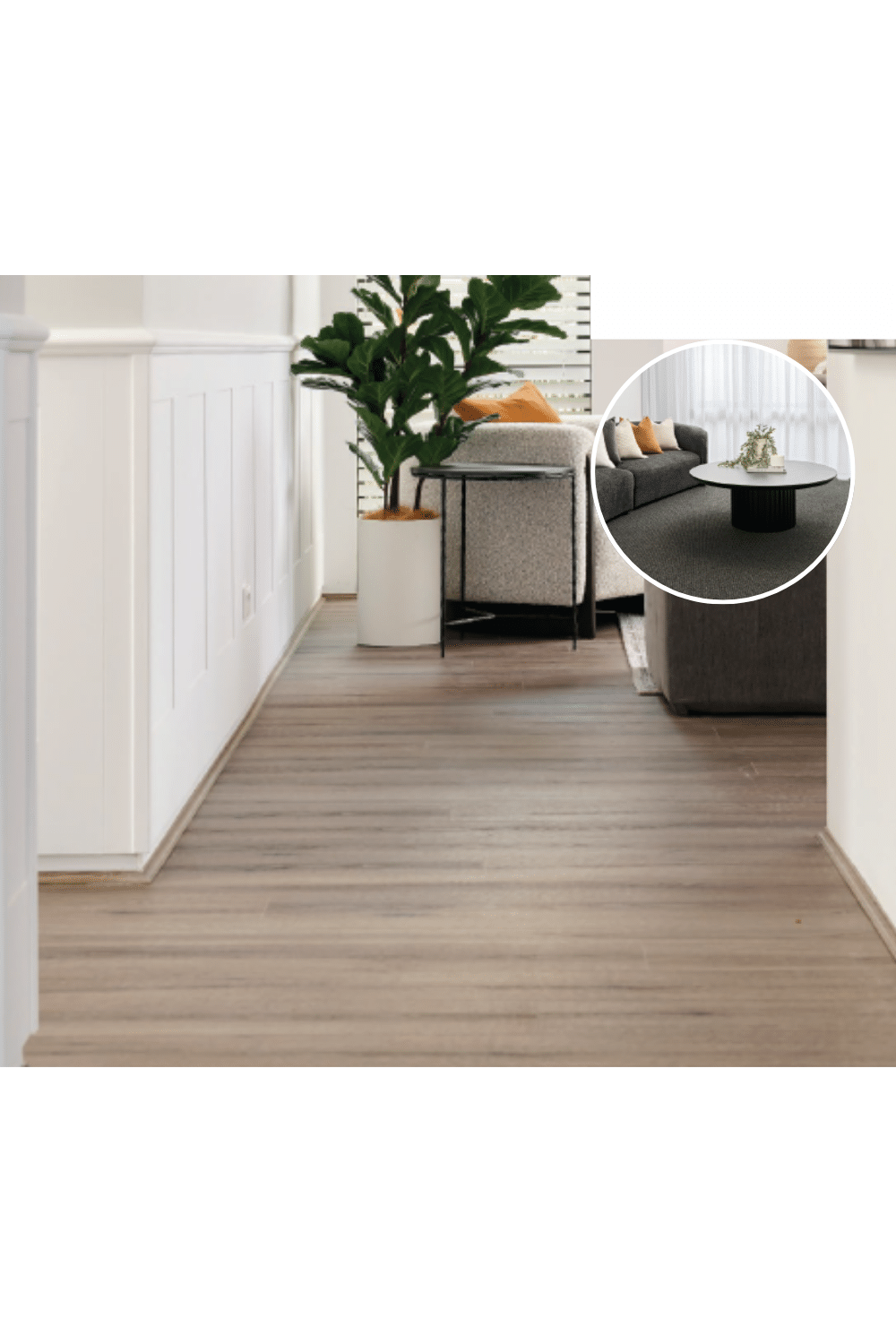 FLOORING