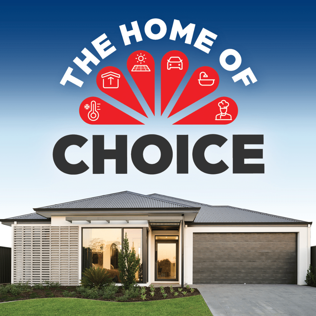 Home of Choice 1