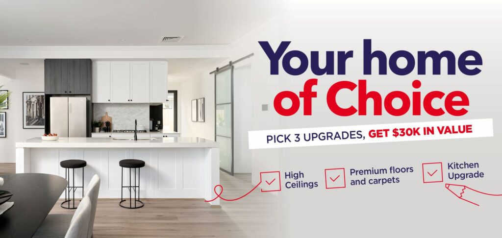 Home of Choice Promo thumbnail