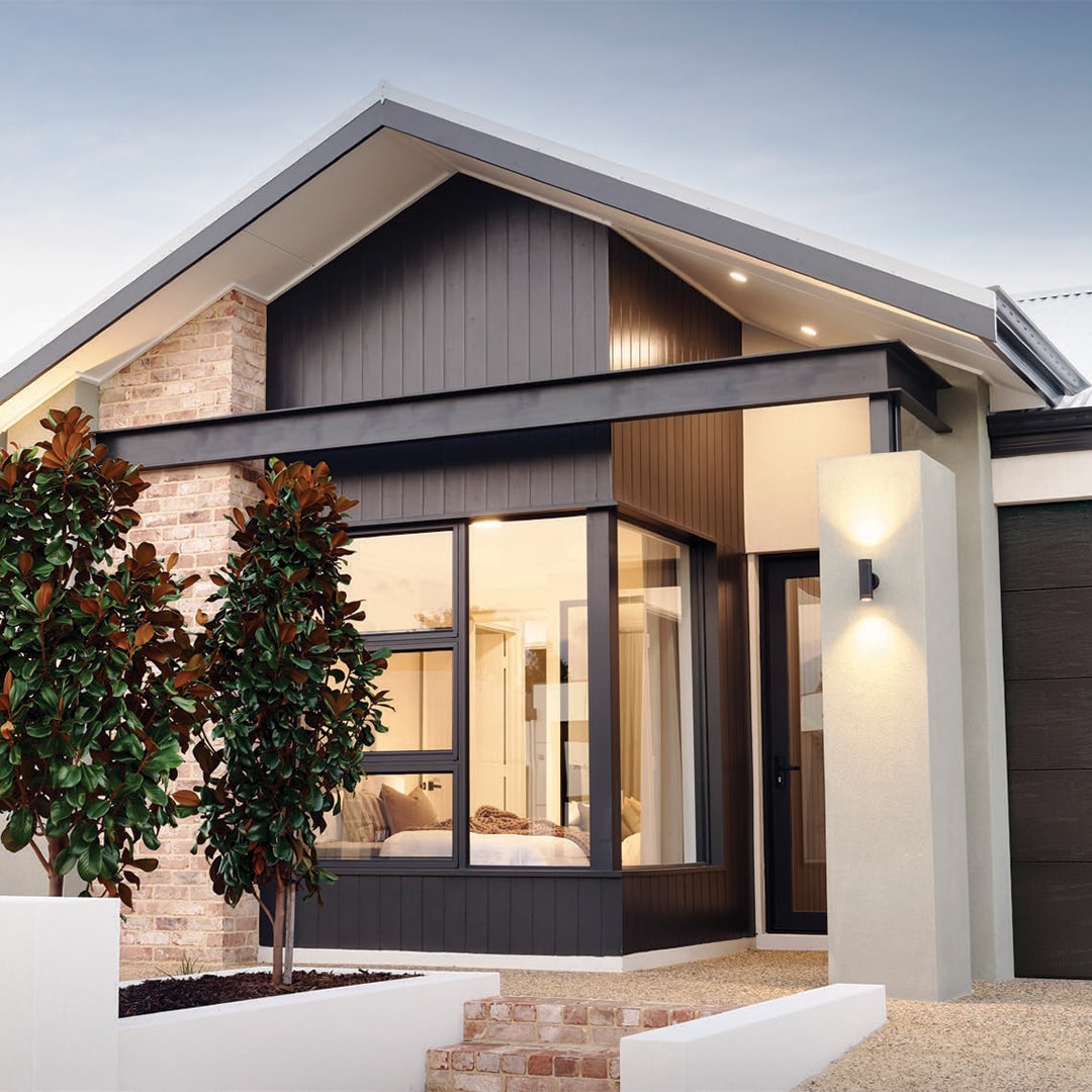 Home of choice elevation upgrade 5 elevation upgrade