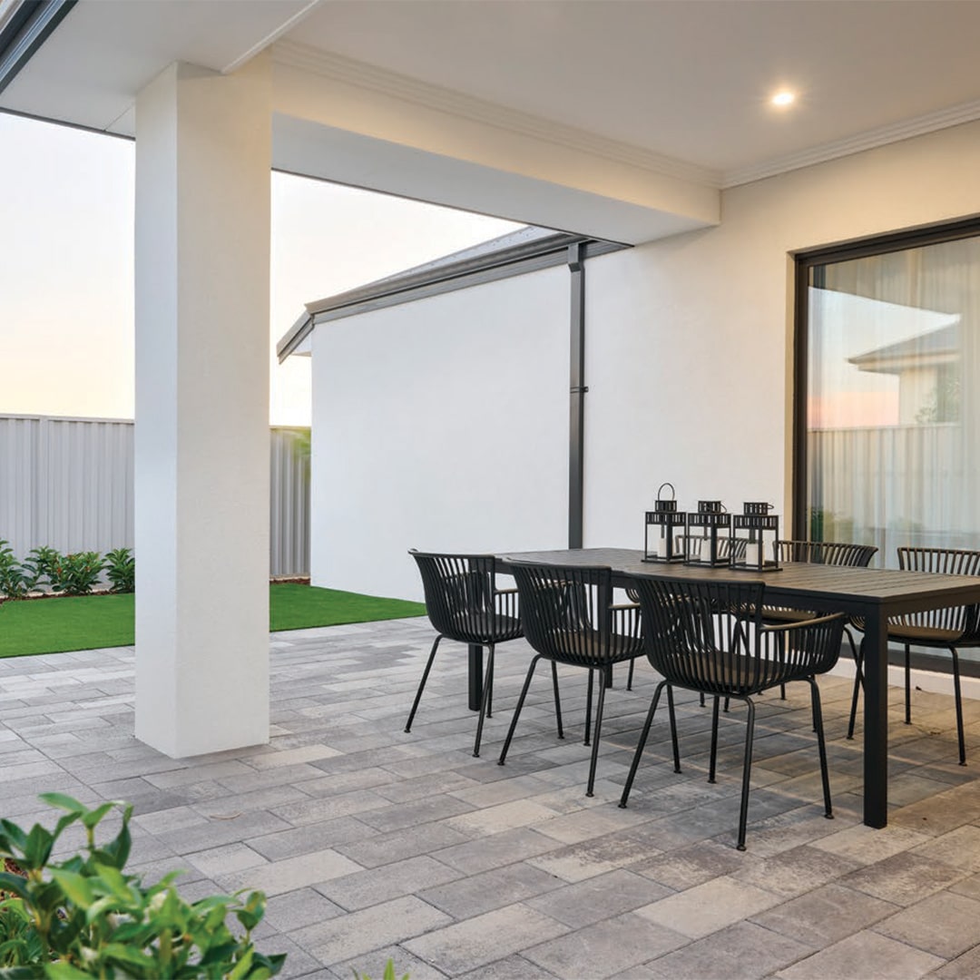 Home of choice outdoor kitchen 11 outdoor kitchen