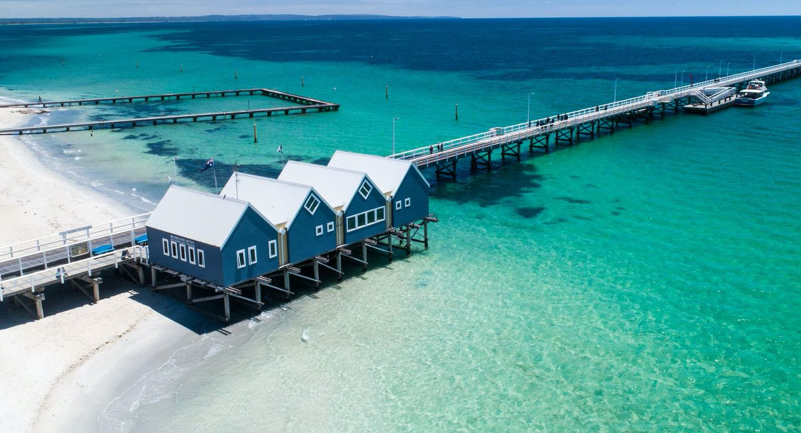busselton jetty