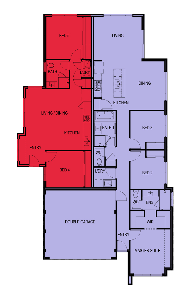 Dual Occupancy dual occupancy first dual occupany 3 dual occupancy first dual occupany