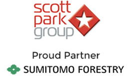 Scott Park Group Logo