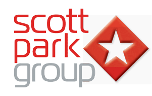 Scott Park Logo