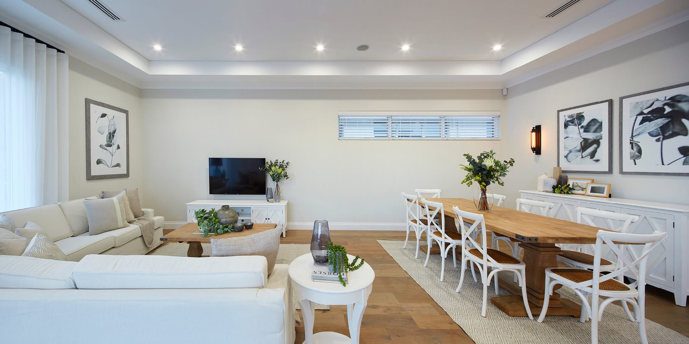 Fairbanks Display Home Gallery Image