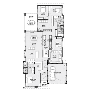 Display Homes Perth | Redink Metro