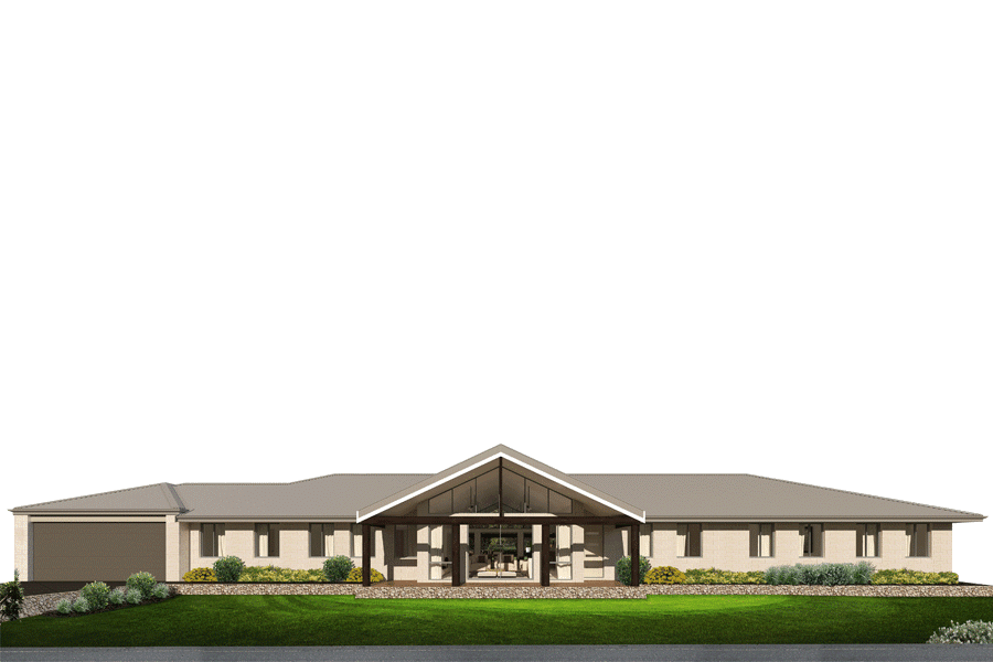 Farmhouse Range Redink Homes