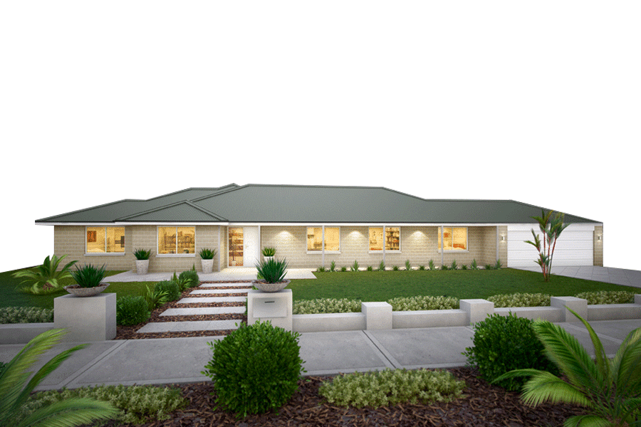 Farmhouse Range Redink Homes