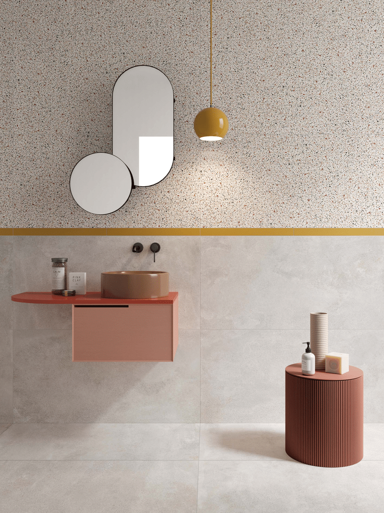 The Top 4 Trendiest Tiles In 2021 1