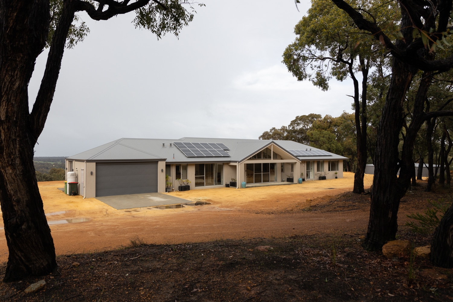 The Modern Farmhouse 5thJuly2021 RedInkHomes Chittering 5 2 5thJuly2021 RedInkHomes Chittering 5
