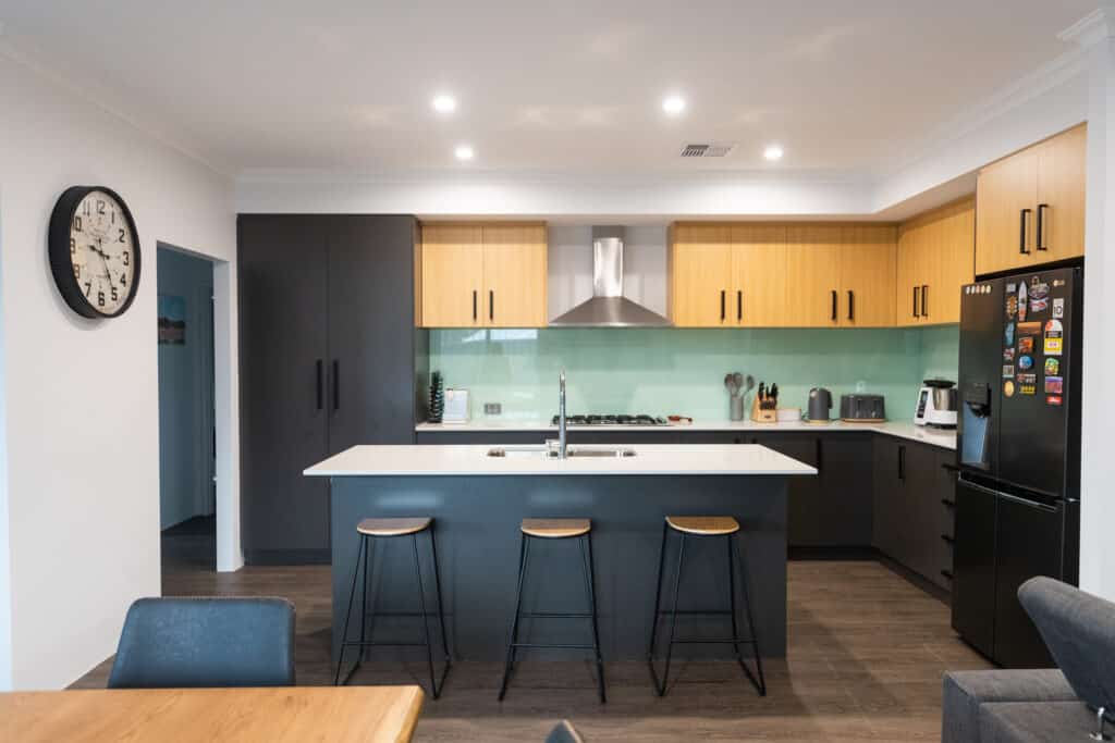Client Story: Blake and Allana's First Home bullsbrook 14 4 bullsbrook 14