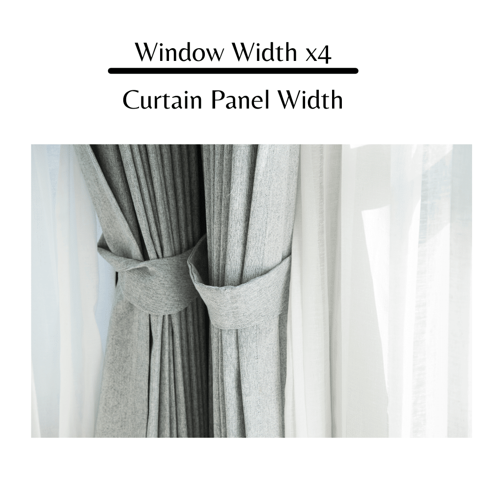 Window Width x4