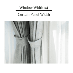 Tips To Make Your House Look More Expensive Window Width x4 6 Window Width x4