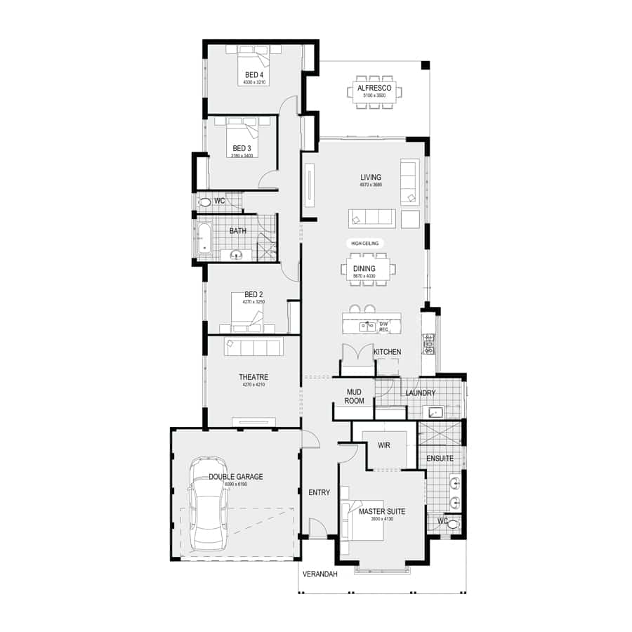 RED15205 The Naturaliste Floorplan 900x900 2