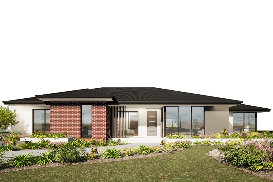 The Busselton Redink Metro