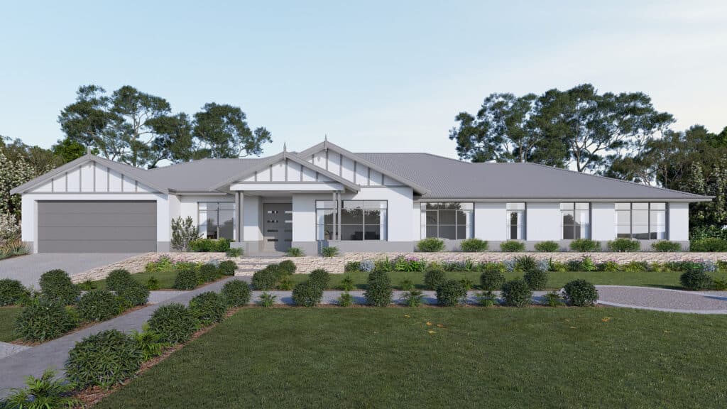 RI25002 V1 FARMHOUSE RANGE THE BRIDGETON