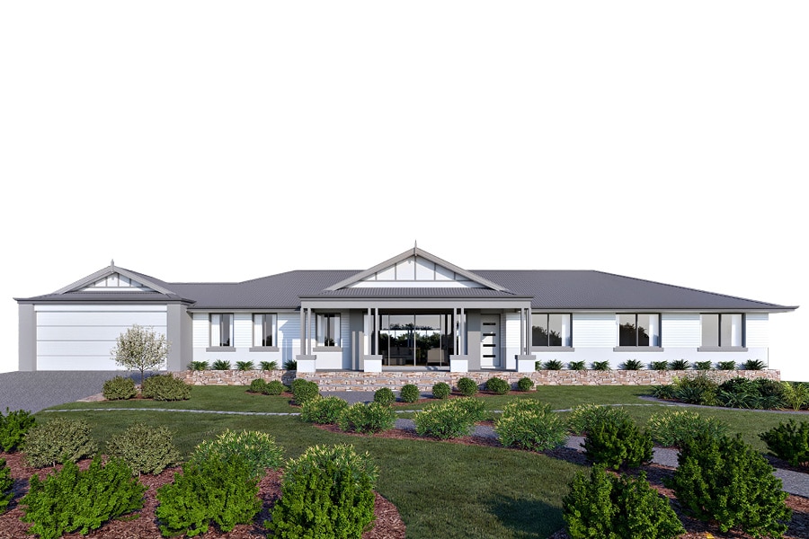 RED18661 Farmhouse Web Images Dwellingup