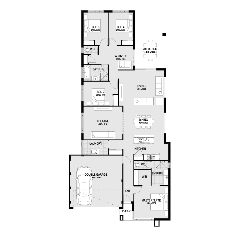 The Abrolhos LH Choice Floor Plan 900x900 1