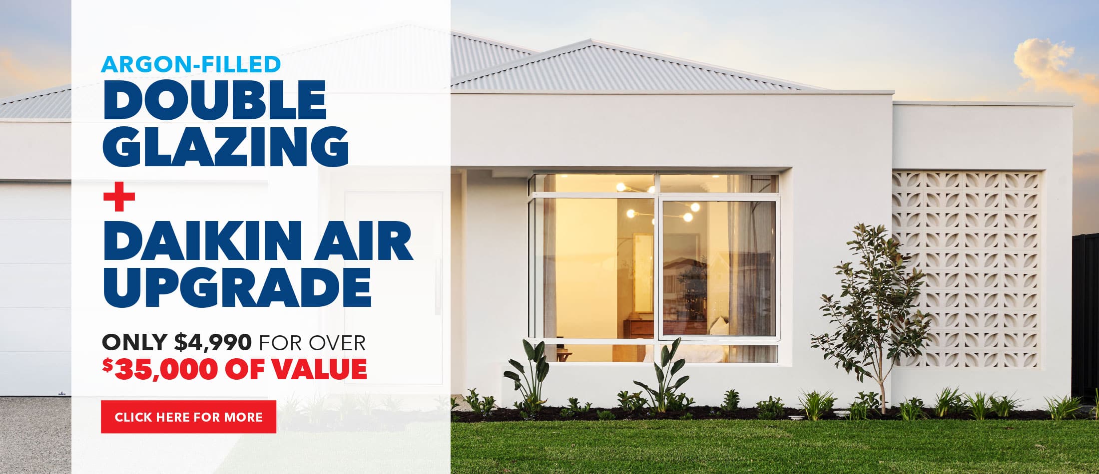 17140 Double Glazing Daikin Web Home Page Banner