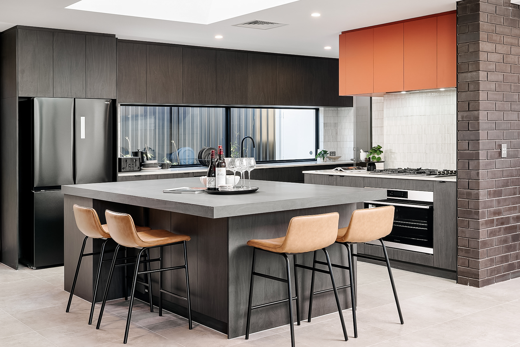 Contemporary Style and Natural Inspirations at The Karijini 005 2 3 005 2