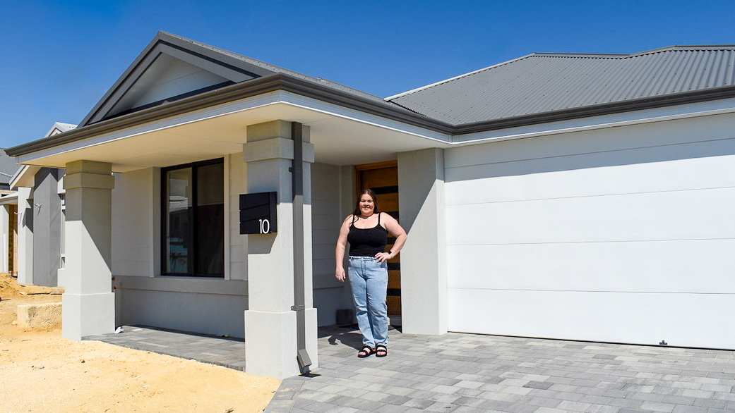 Client Story: Ashleigh's Home Building Journey B1E24821 1168 46FC 8124 30AC50410002 1 105 c 1 B1E24821 1168 46FC 8124 30AC50410002 1 105 c