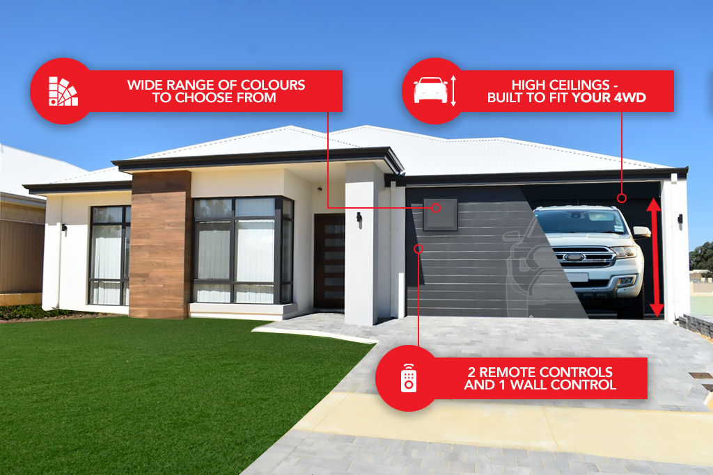 Build a Home Fit for an Adventurer with a Practical Garage redink blog image1 1 redink blog image1