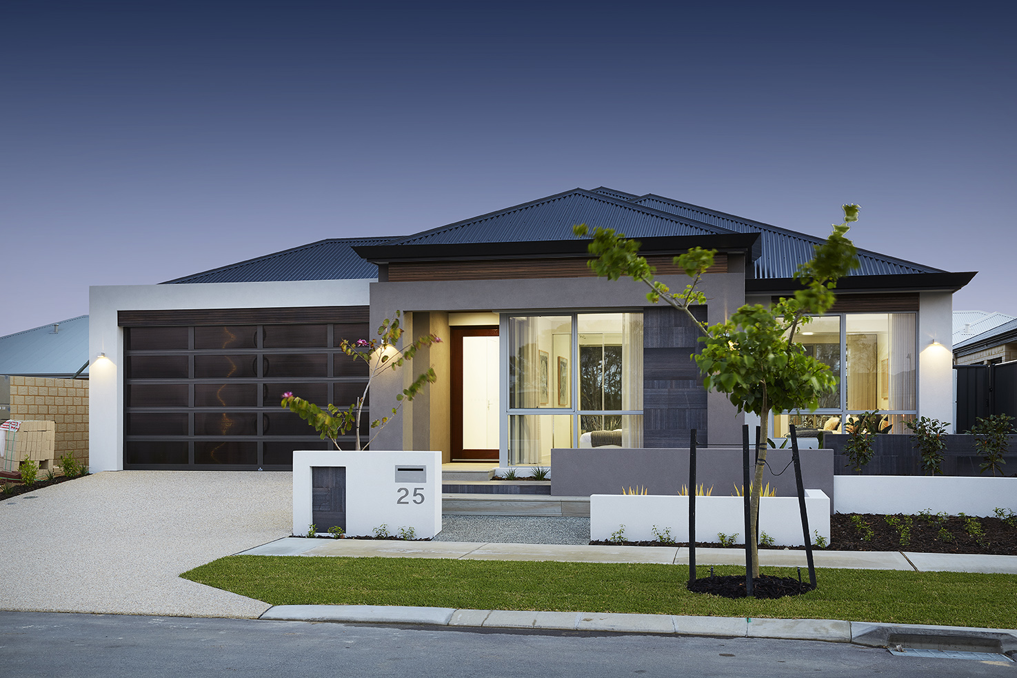 Lot 494 Hoffman Road, MANDOGALUP 164838890 1758608047 103033 regalelevation3 5 164838890 1758608047 103033 regalelevation3