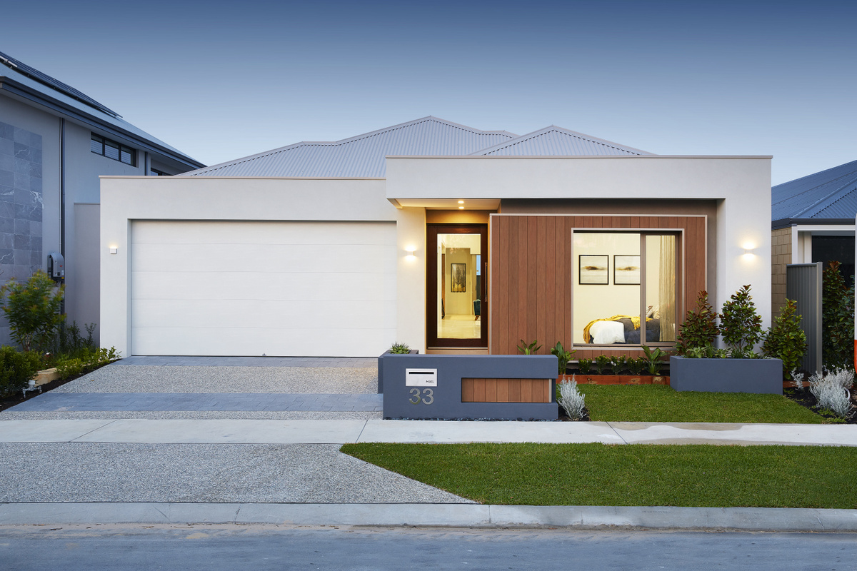 Lot 7 Paprika Drive, PIARA WATERS 169661975 1761296176 104618 6 FrontElevation 1 2 169661975 1761296176 104618 6 FrontElevation 1