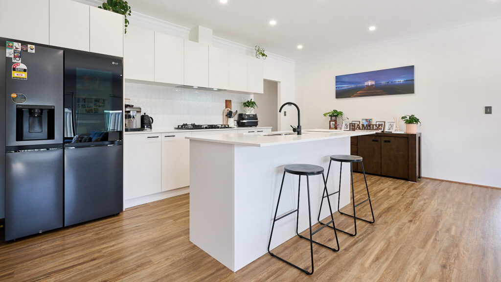 Client Story: The Simmons Classic Australian Family Home Build 060 SGY4181 1 060 SGY4181