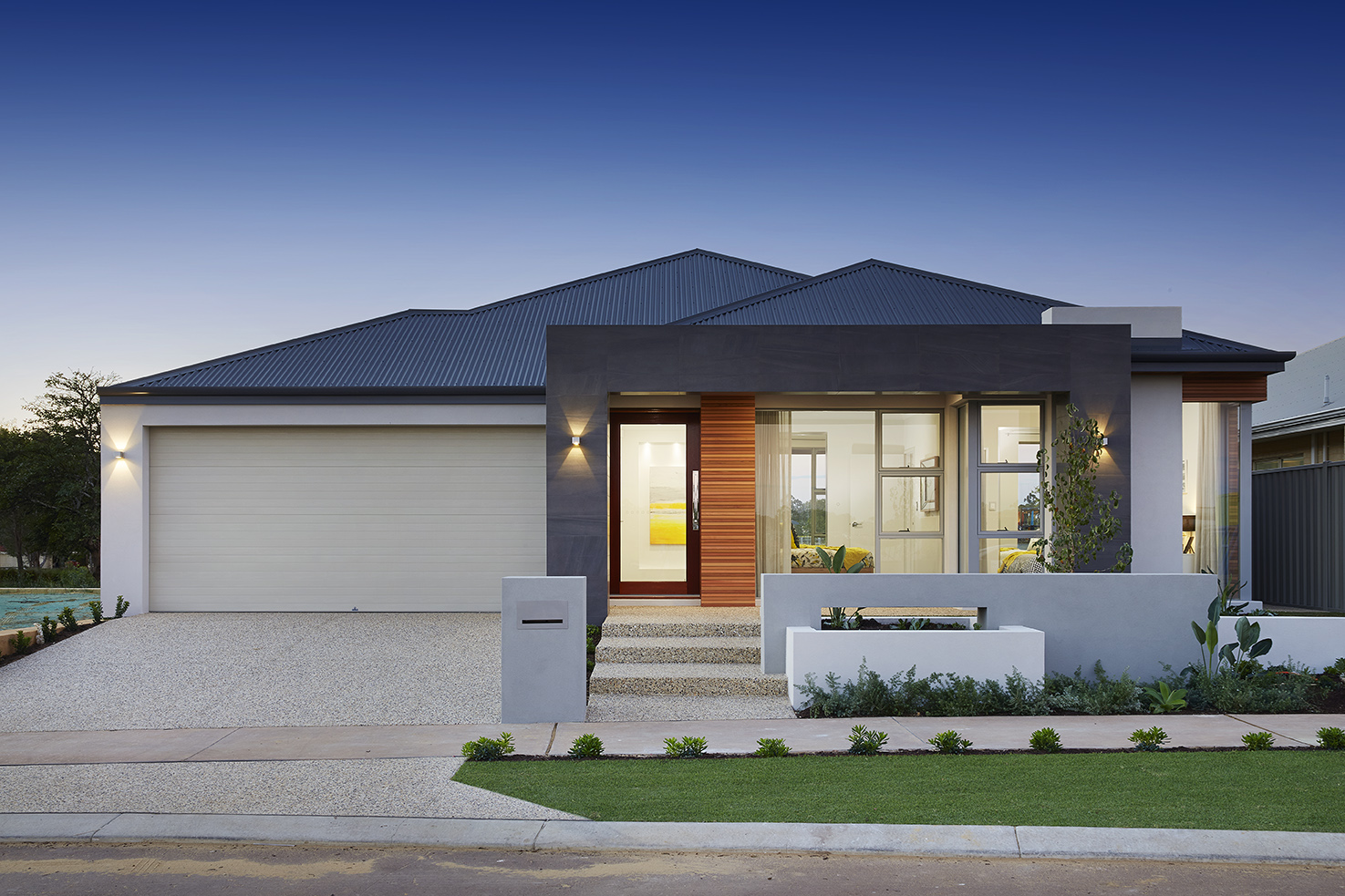 Lot 1222 Mint Drive, HENLEY BROOK 166875752 1759837775 140822 AuroraElevation1 7 166875752 1759837775 140822 AuroraElevation1