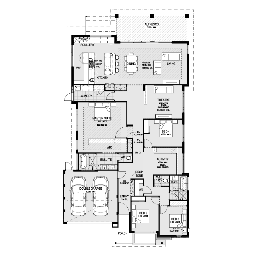 Display Homes Perth Bremer Bay Floor Plan Display 900x900 1 6 Bremer Bay Floor Plan Display 900x900 1
