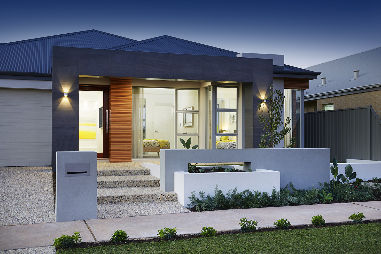 Lot 1384 Ray Street, EGLINTON 1772170869 1 AuroraElevation2 16 1772170869 1 AuroraElevation2