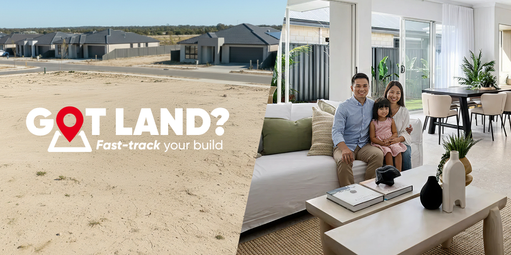 Got Land? Fast Track Your Build Promo Landing Tile 1024x512 1 1 Got Land? Fast Track Your Build