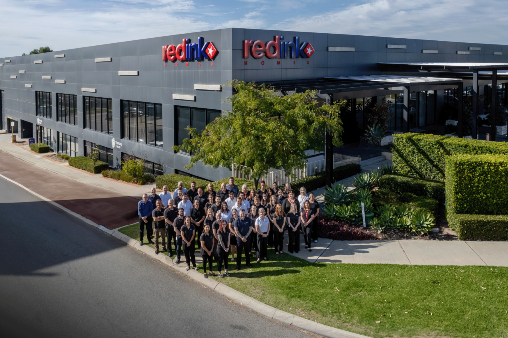 Why Redink Homes Is Your Dream Builder Redink Team Photo Edit 5 Redink Team Photo Edit
