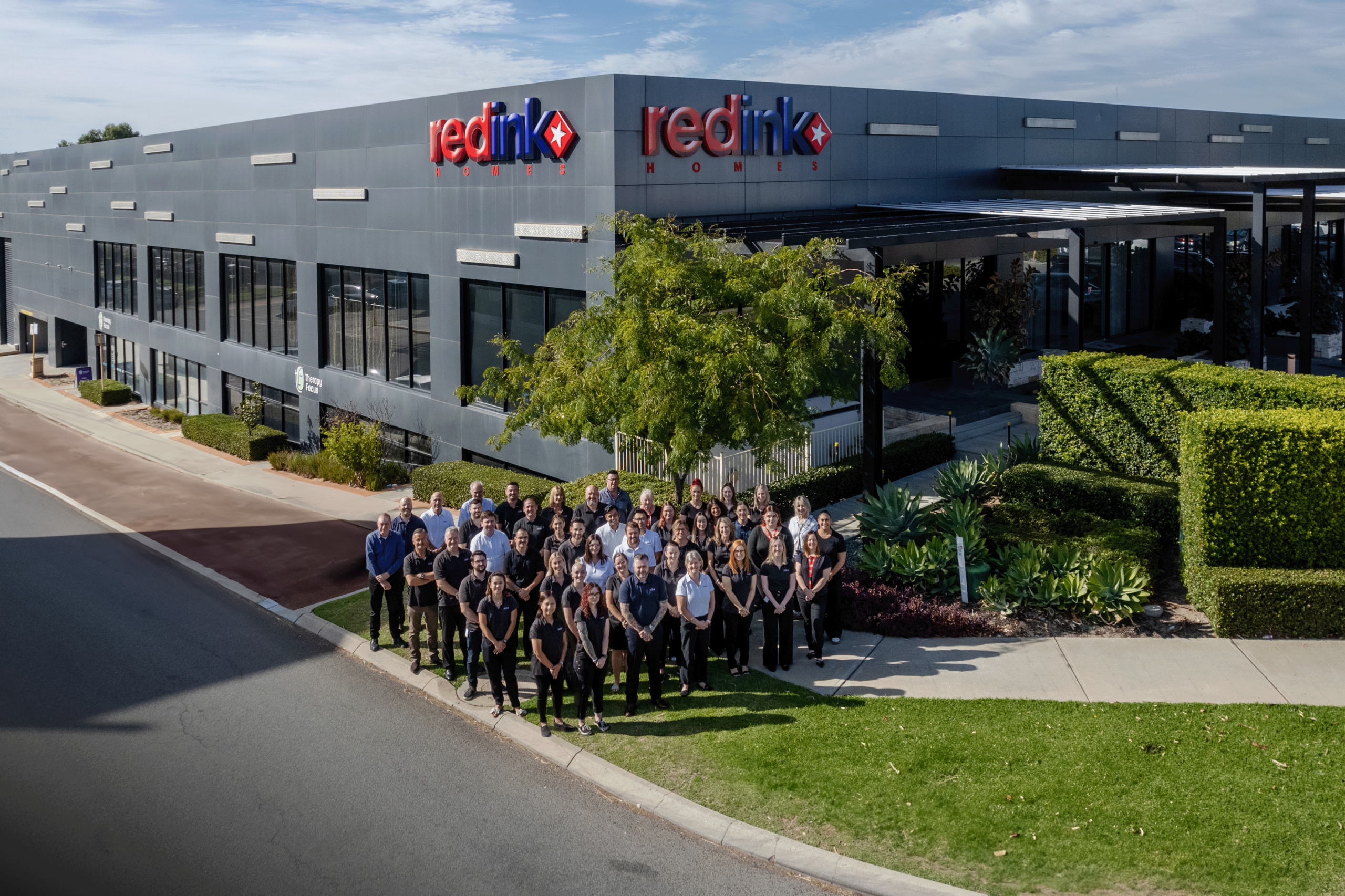 Redink Team Photo Edit scaled
