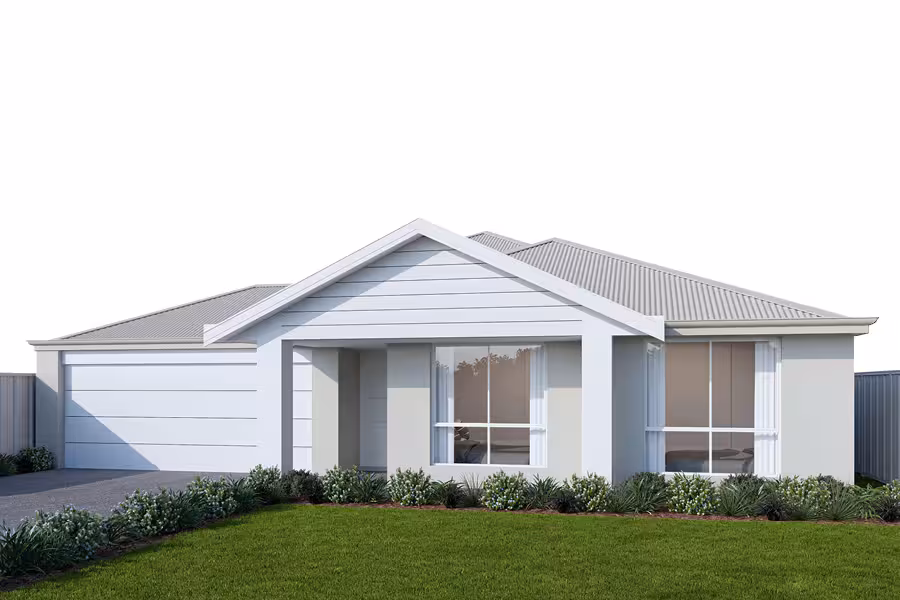 Bremer Bay Choice - Hero Elevation 900x600