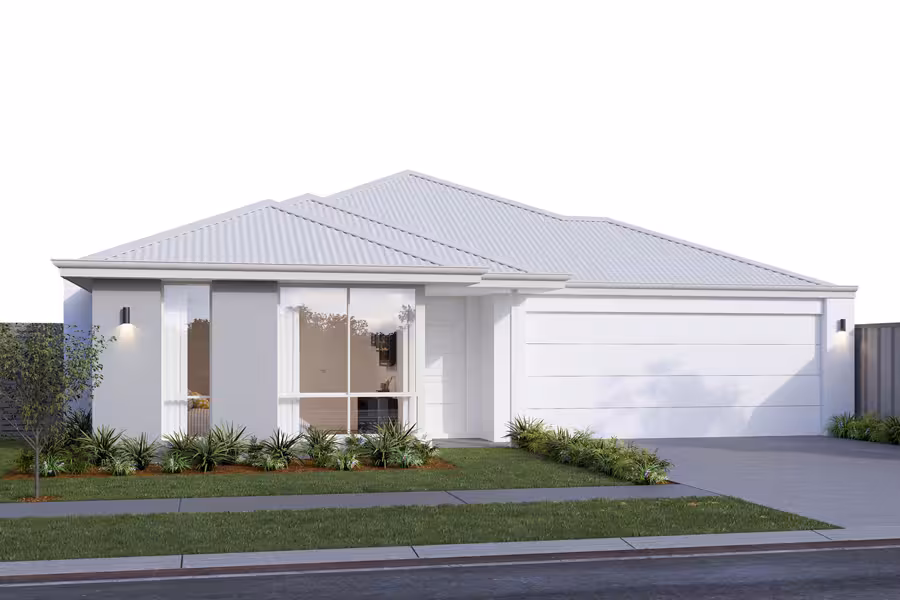 Feature Elevation 900 x 600px