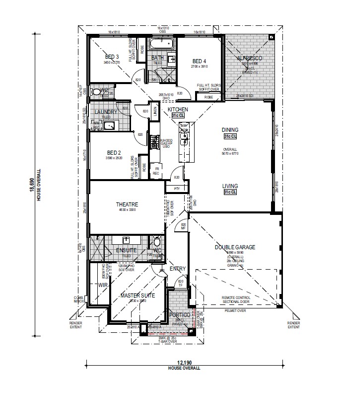 1780905781 2 Quadrapromohome 1